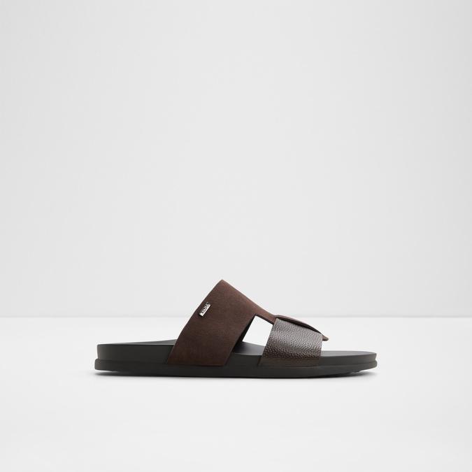 GONZALOA Brown Men Sandals