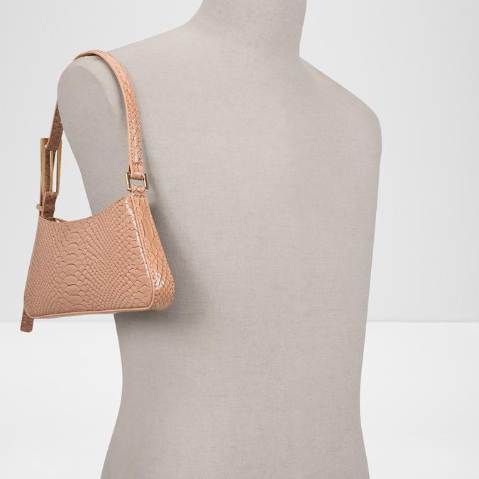JABELLE Light Pink Women Shoulder Bag image number 3