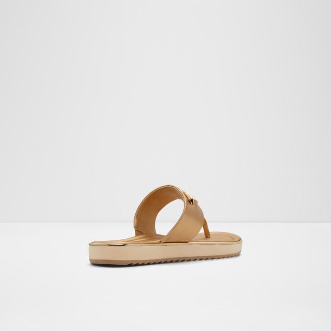 Enorel Women's Gold Eva image number 2