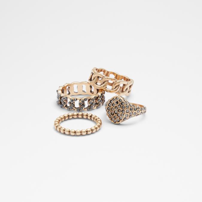 Gemebling Women's Grey Rings image number 0