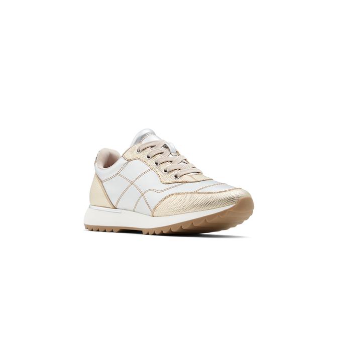 Penni Women's Silver Sneakers image number 3