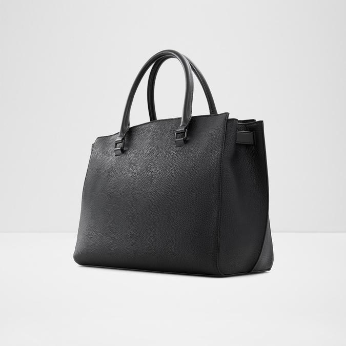 Dulacca Women's Black Tote image number 2