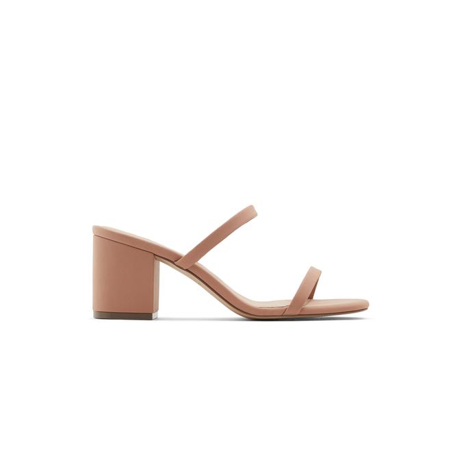Semi heel sandals store