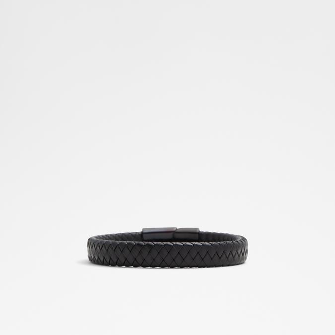 Aberarwen Men's Black Bracelet