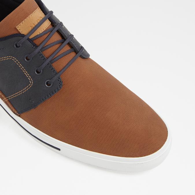Adaon Men's Cognac Sneakers image number 3
