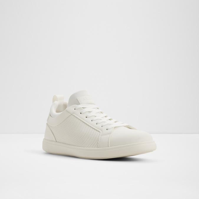 XAVIERA White Men Sneaker image number 3