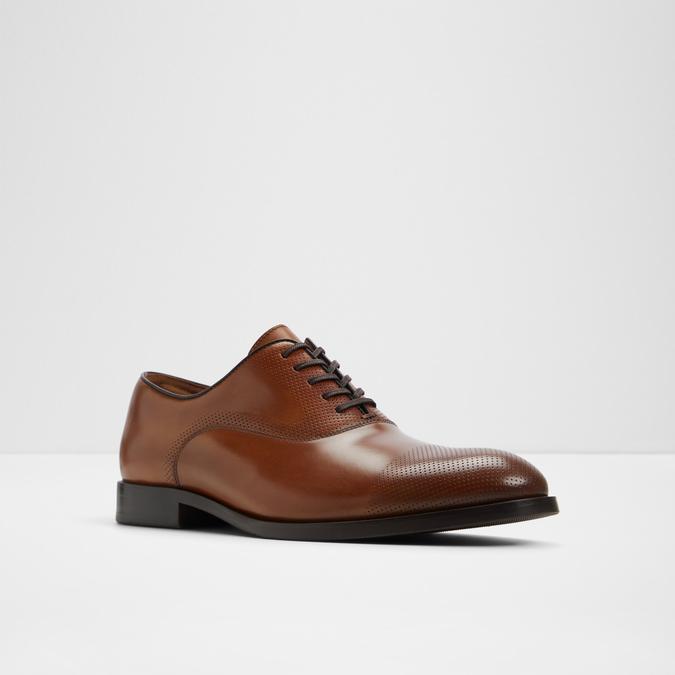 Toledoa-In Men's Cognac Lace Up image number 4