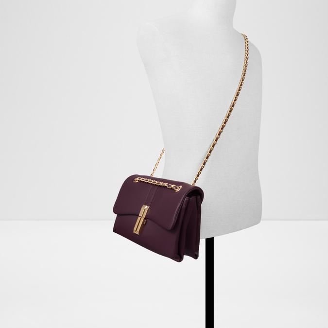 Alicie Women's Bordo Cross Body image number 3