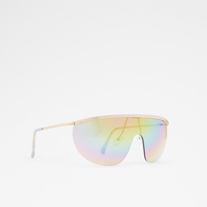Sigiriya Women's Gold Sunglasses image number 1