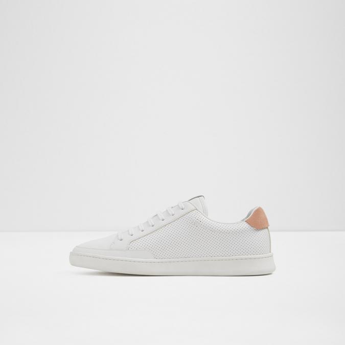 Aluer Men s White Sneakers Aldo Shoes