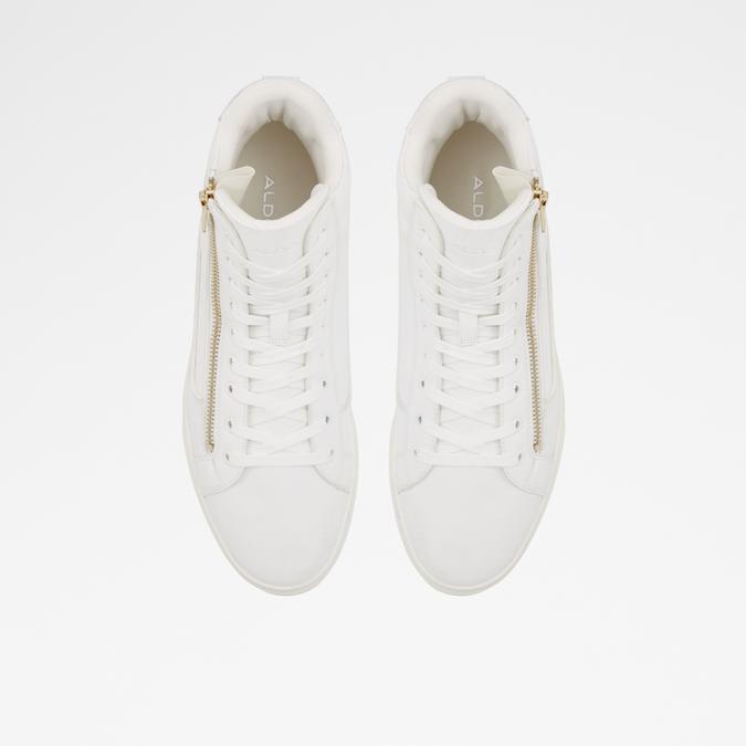 Antonio Men's White Fashion Athletic image number 1
