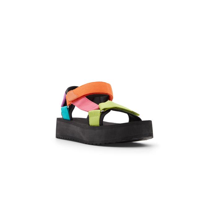 Tinsley Women's Bright Multi Wedges image number 3