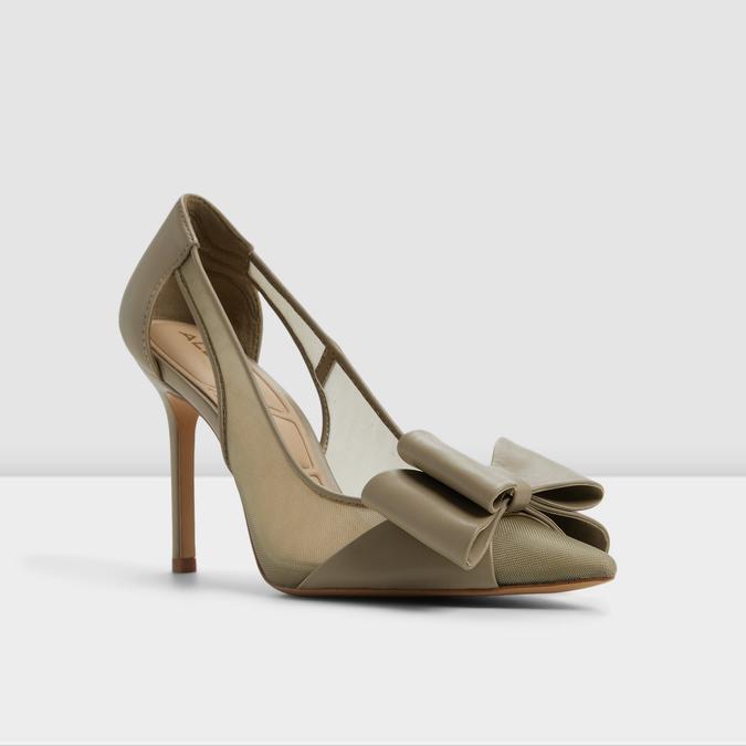 PRESTIGIOUS-IN Other Green Women Pumps