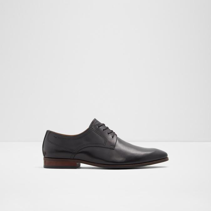 Neaniel Men's Black Dress Shoes image number 0