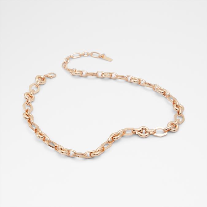 Olibeth Women's Gold Necklaces image number 0