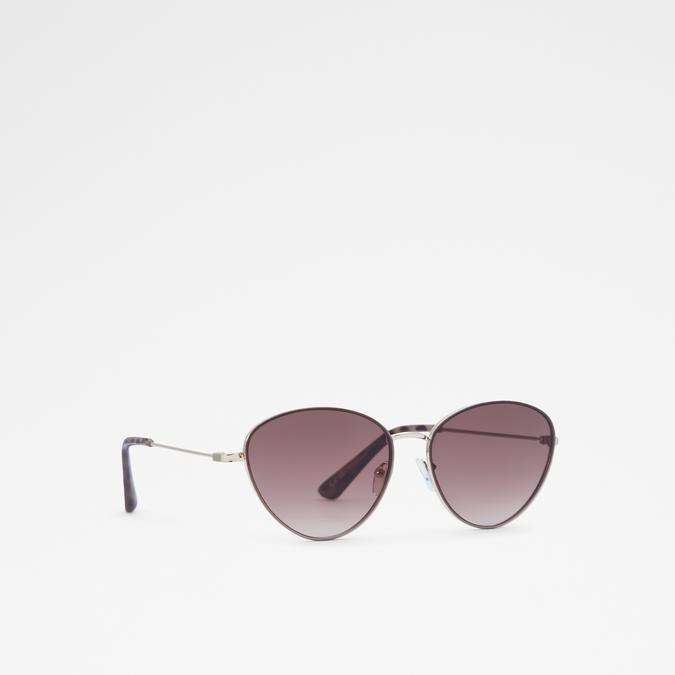 Astein Women's Gold Sunglasses image number 1