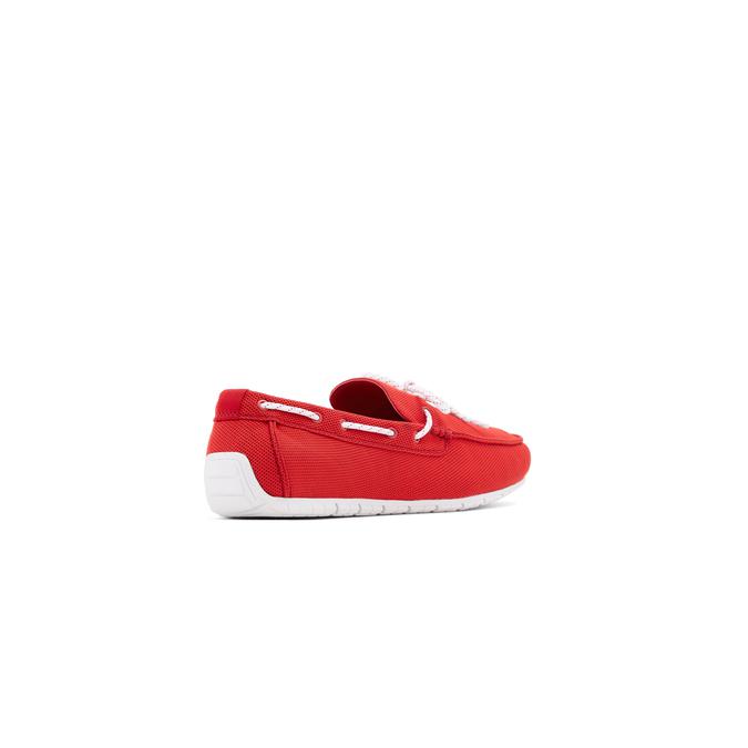 Badian Men's Other Red Loafers image number 1