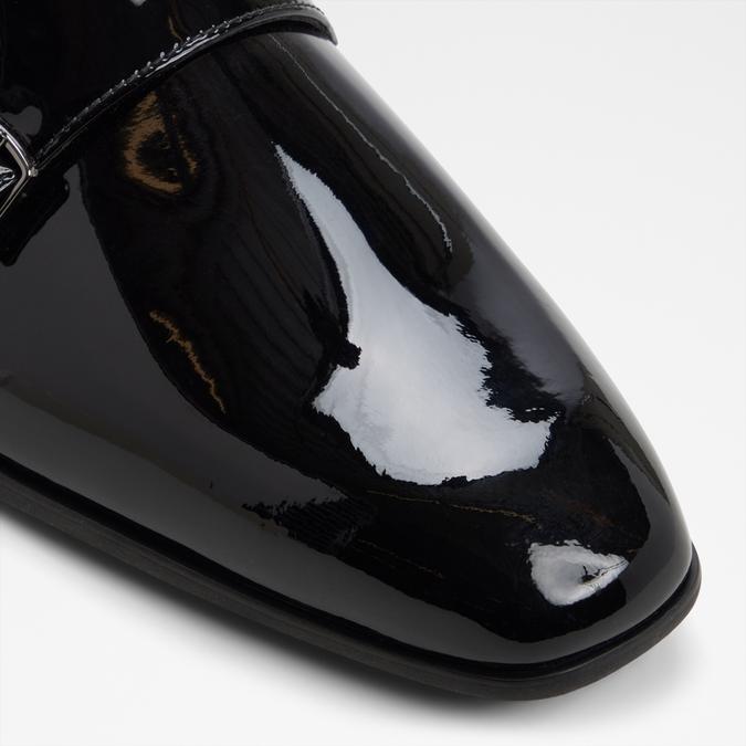 RICARDOA Black Men Formal Shoes image number 4