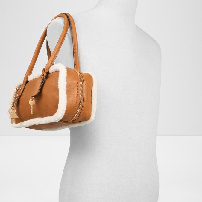 Daystrom Women's Brown Satchel image number 3