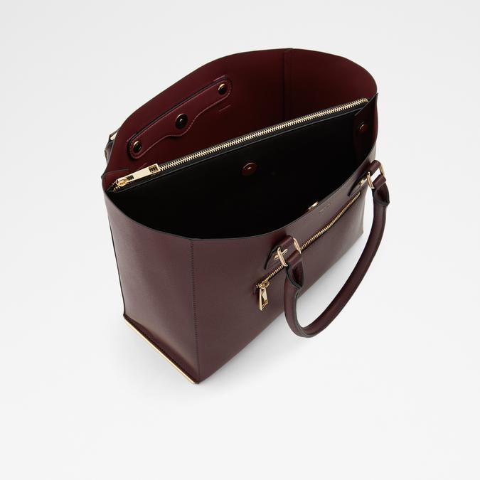Frodia Women's Red Tote image number 2