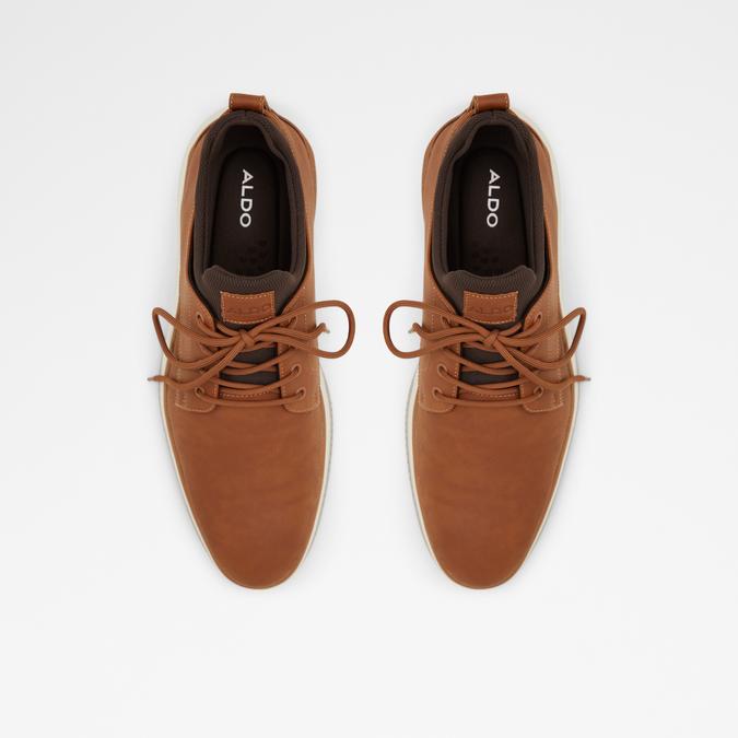 Bergen Men's Brown Lace-Up image number 1