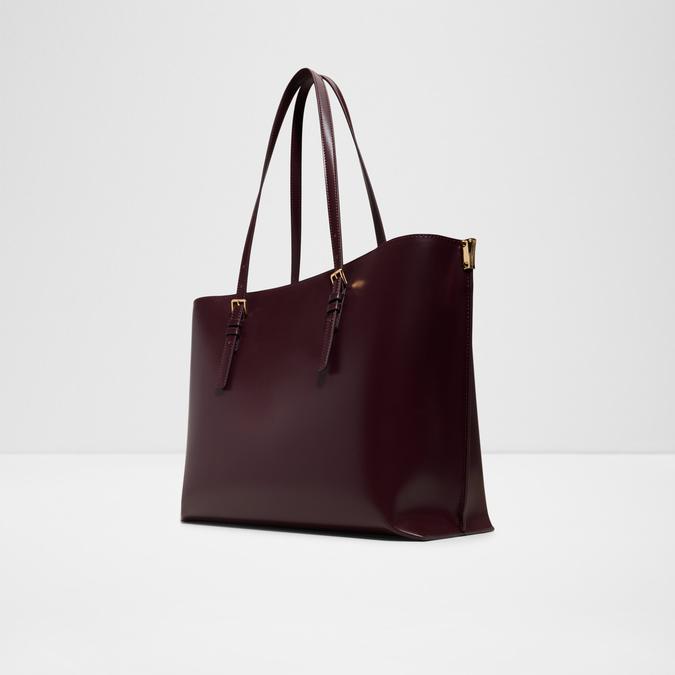 ELANORIA Bordo Women Laptop Bag