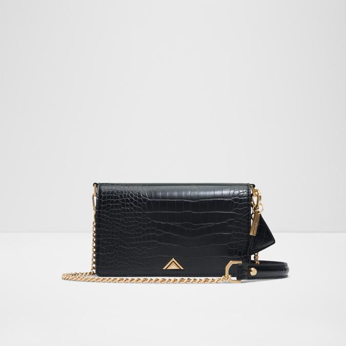 Lilyth Women's Black Cross Body