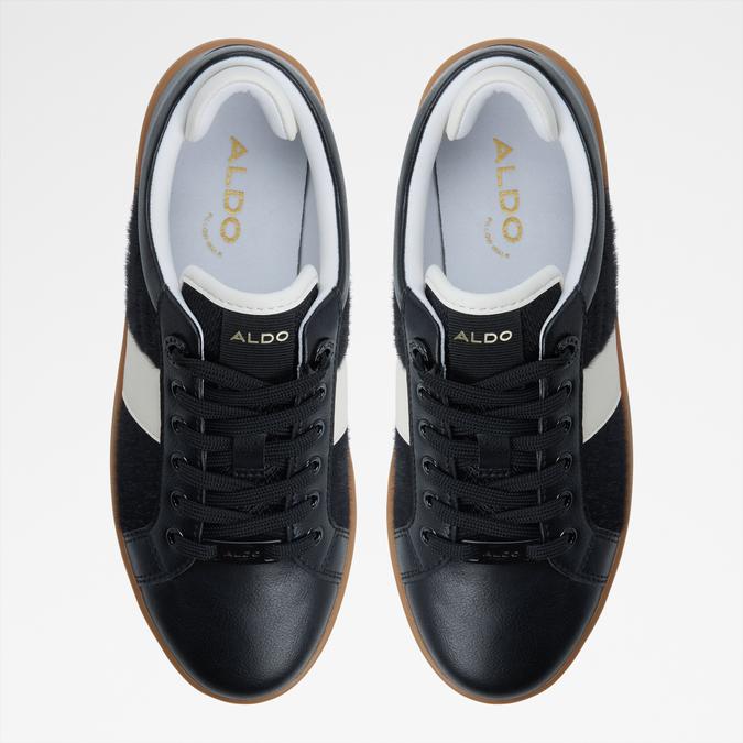 Brynleea-In Women's Black Athletics image number 1