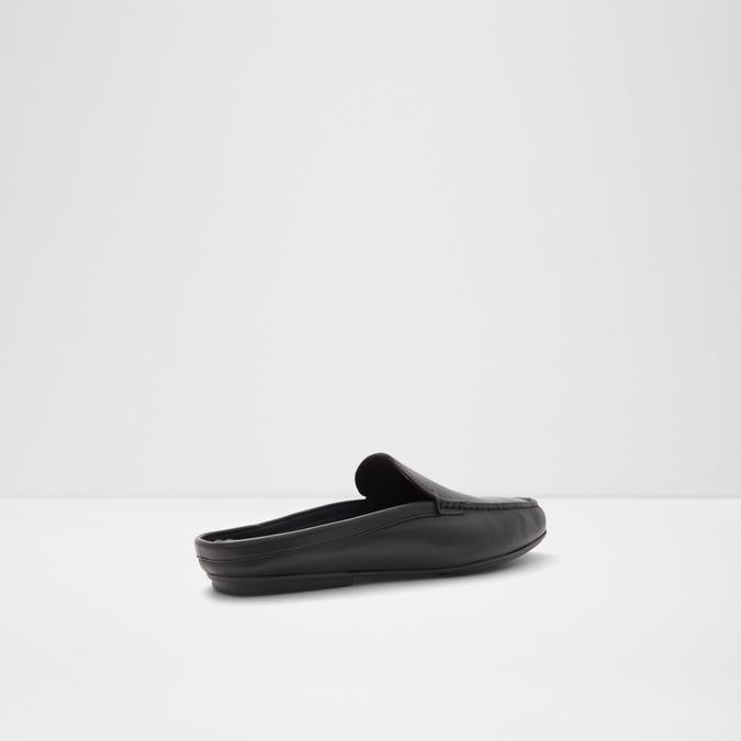 Sereno Men's Black Mules image number 2