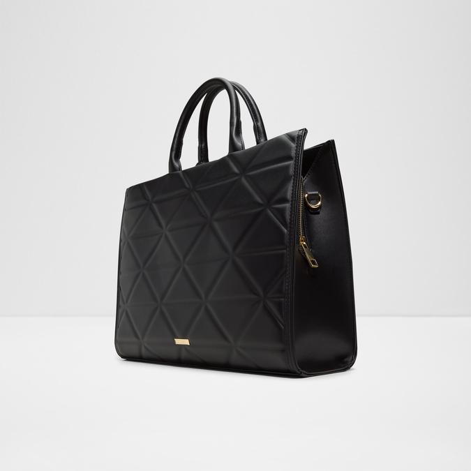 Gweneth Women's Black Laptop Bag
