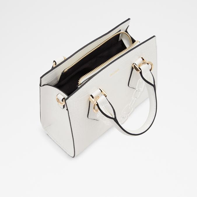 Maroubra Women's White Tote image number 3