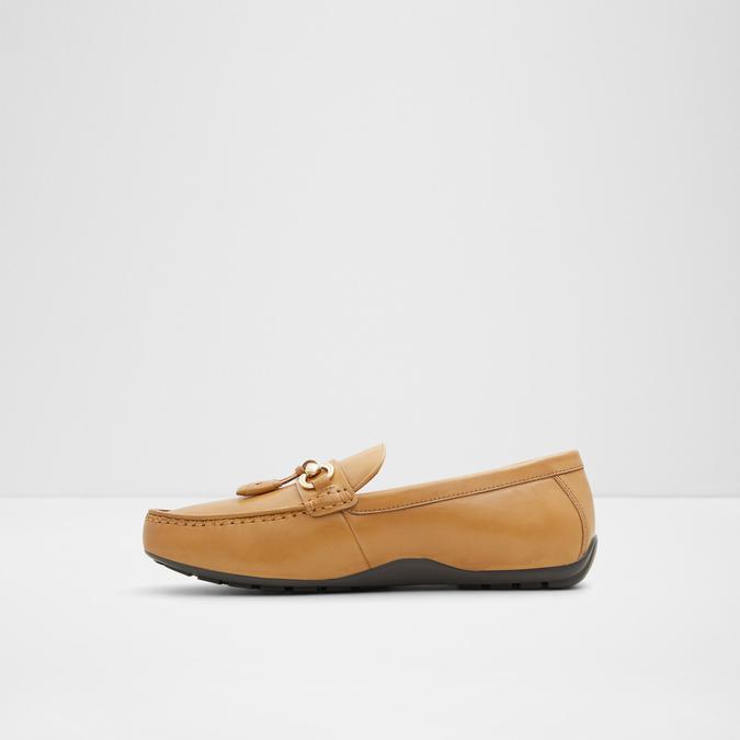 Victorflex Men's Cognac Moccasins image number 2