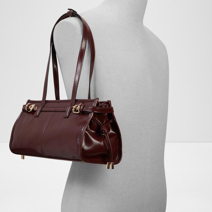 Lazaros Women's Bordo Shoulder Bag image number 3