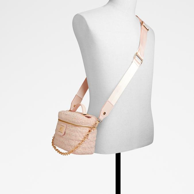 Casanova Women's Pink Top Handle image number 3