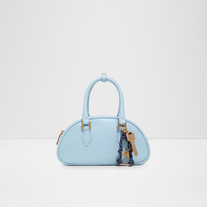 Brenin Women's Blue Satchel