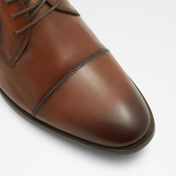 CORTLEYFLEX-INN Cognac Men Dress Lace Up image number 4
