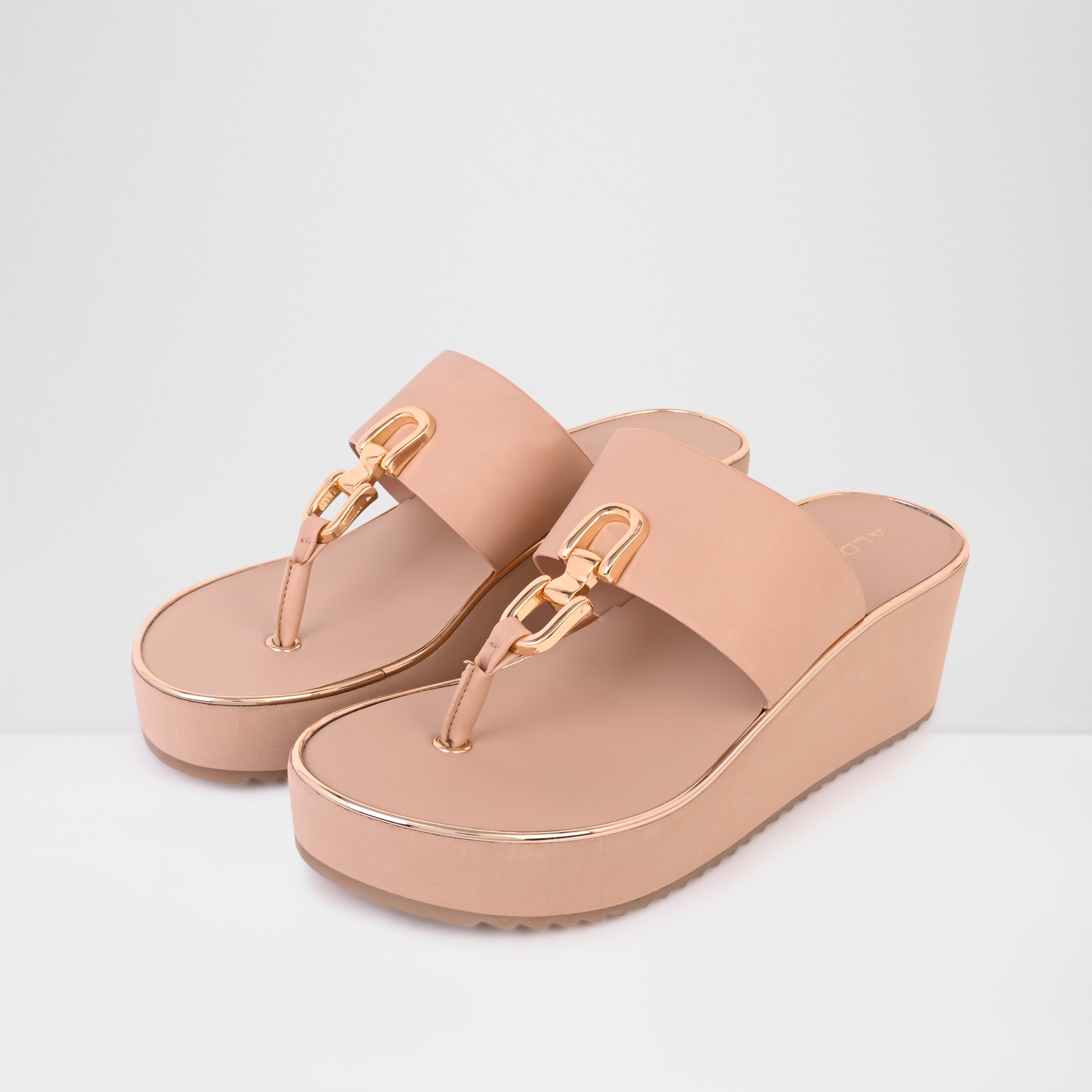 Toea-In Women's Beige EVA image number 3