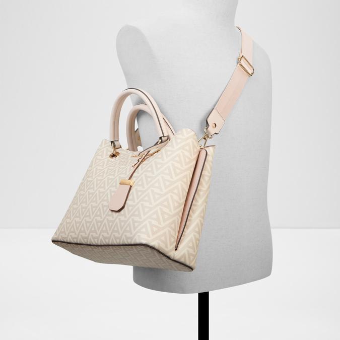Eile Women's Multicolor Satchel image number 3