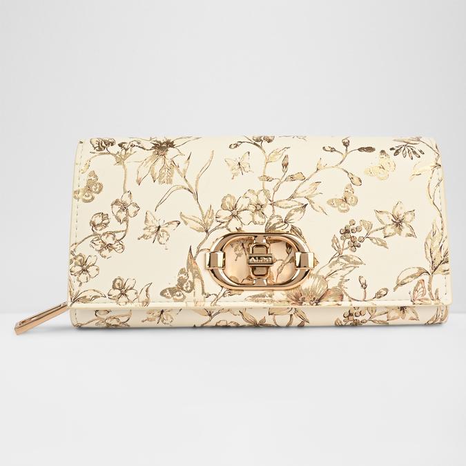 OLIRE GOLD Women Wallet/Change Purse