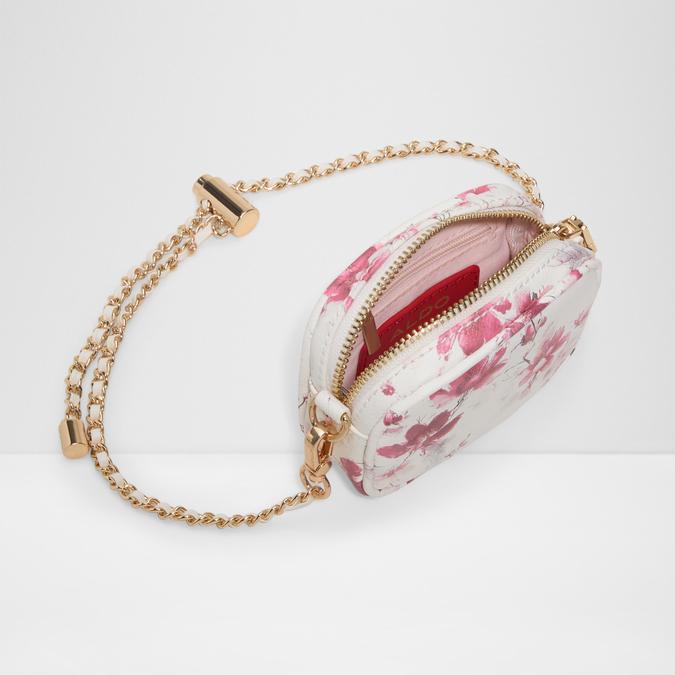  LUNOR MULTICOLOR Women Wallet On A Chain image number 2