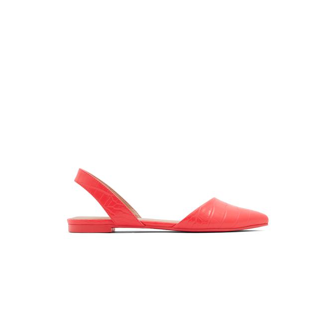 Pippen Women's Fuchsia Ballerina image number 0