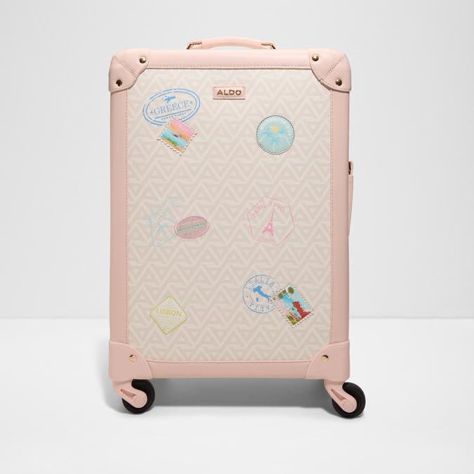  MANHATTAN BEIGE Women Luggage