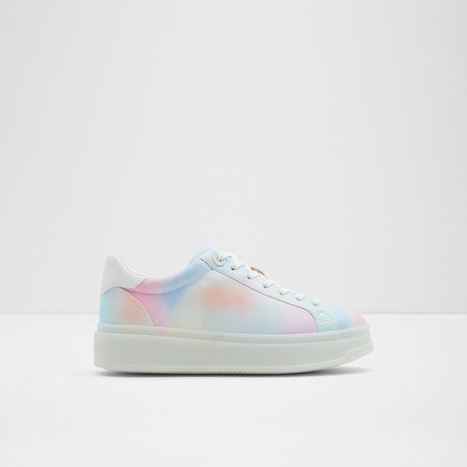 Blushcloud Women's Pastel Multi Athletic image number 0