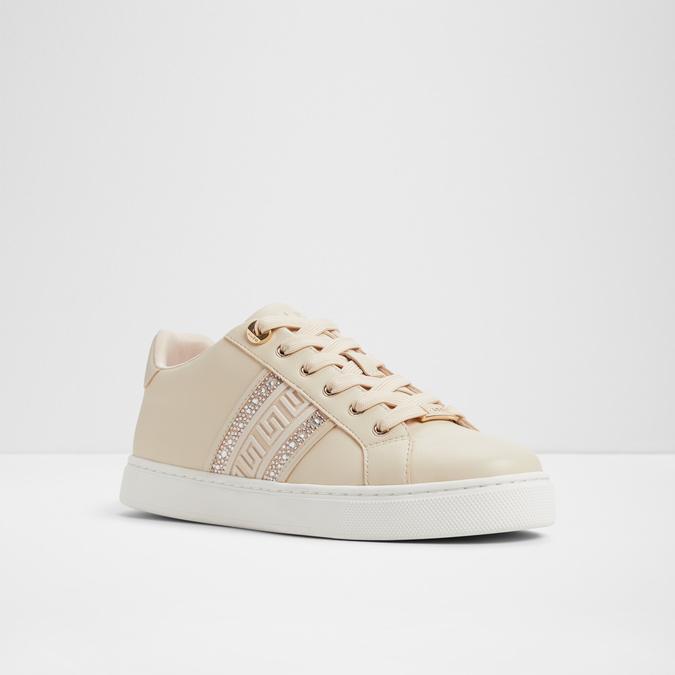 Palazzi-In Women's Beige Athletics image number 4