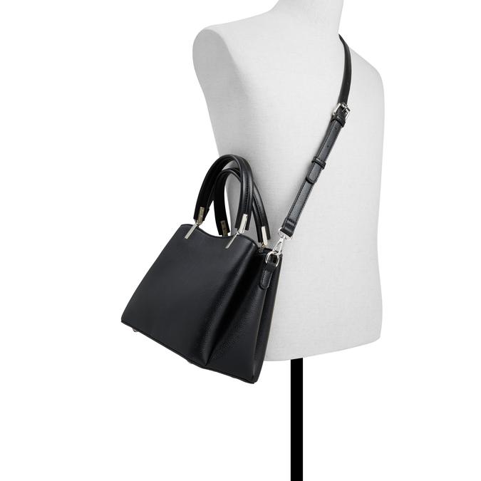 Next Level Women's Black Tote image number 3