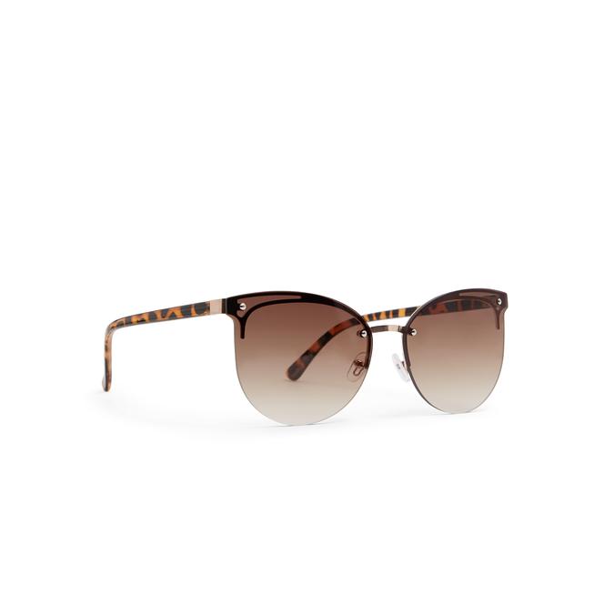 Europaweg Women's Other Brown Sunglass image number 1