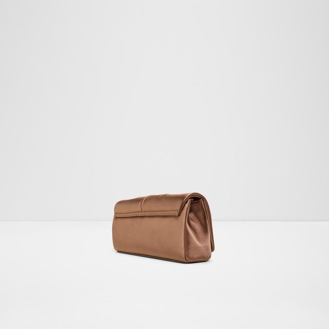  NOORELUXE BROWN Women Clutch