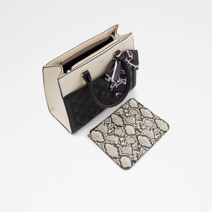Gulandi Women's Black Tote image number 2