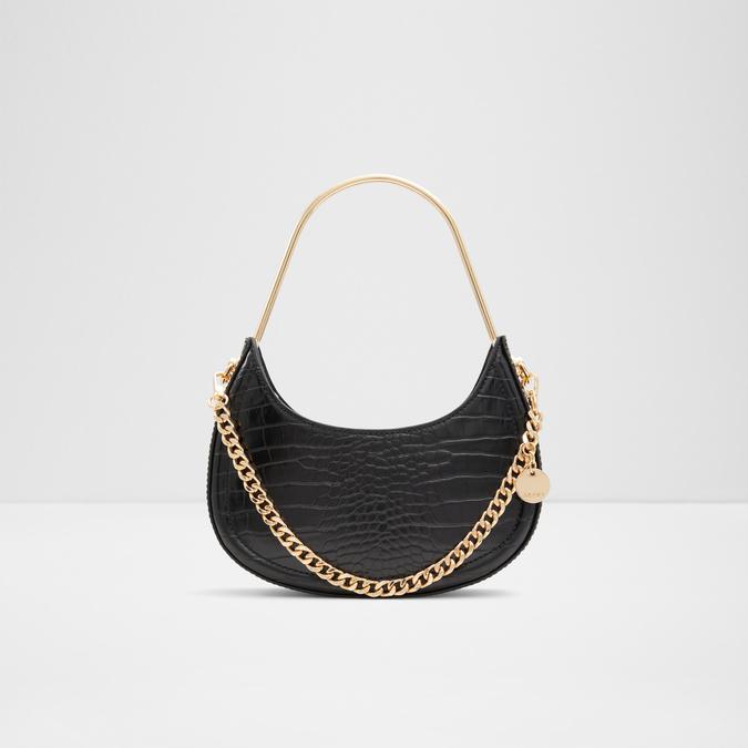 Sheina Women's Black Crossbody