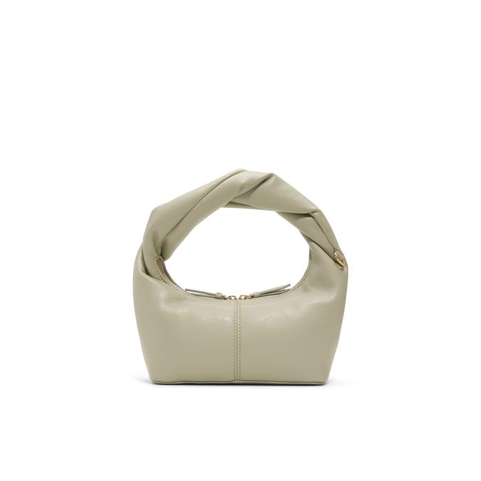Darlaa Women's Green Top Handle